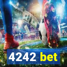 4242 bet